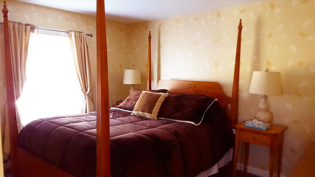 West Dover Inn エクステリア 写真